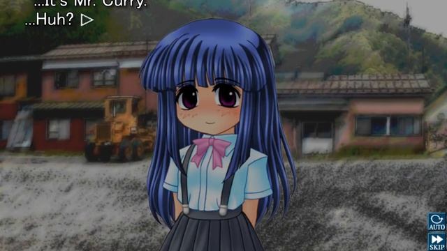 Higurashi When They Cry - Culinary Espionage - Arc 2 Part 4 смотреть онлайн