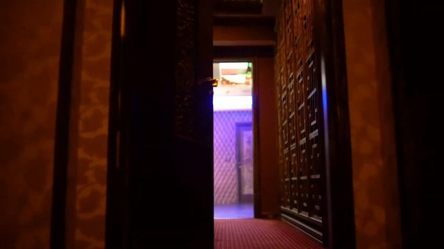 Asia Beauty Spa на оружейном переулке! смотреть онлайн