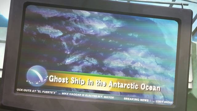 Street Fighter X Tekken PS Vita - Episode 1 (Captivate) смотреть онлайн