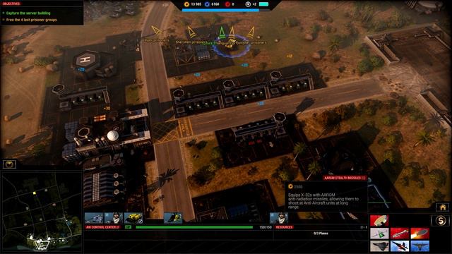 Let's Play Act Of Aggression #13 | Backstab