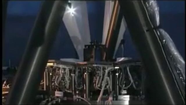 James Webb Space Telescope: Wavefront Sensing смотреть онлайн