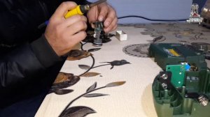 Remont Bosch PCL10 lazerniy uroven