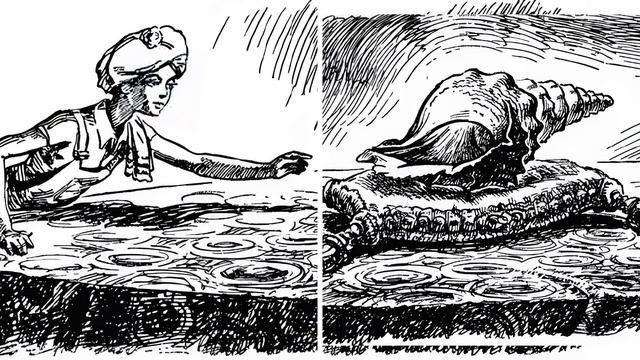 Кришан Чандар "Перевернутое дерево", часть 3. ОКОНЧАНИЕ смотреть онлайн