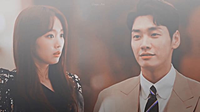 Тайная жизнь моего секретаря - Холодный кипяток (Jung Gal Hee & Do Min Ik) смотреть онлайн