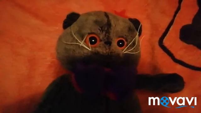МНЕ КУПИЛИ БАСИКА УРАА