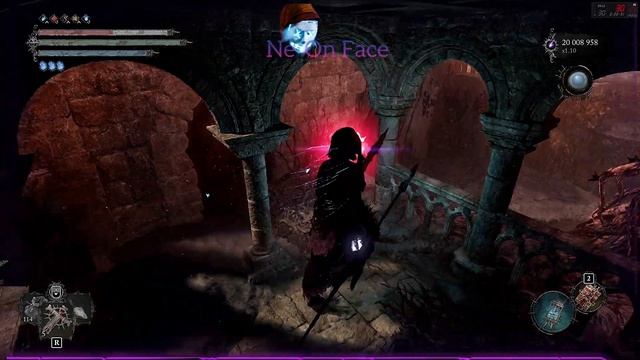 Lords OF The Fallen 2023:"Душе(souls)-подобная(Like)"игра от испанских разработчиков! _часть12 Фина смотреть онлайн