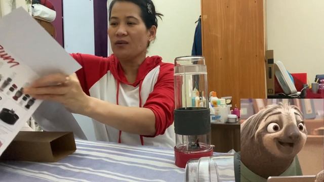 Unboxing Arzum Blender смотреть онлайн