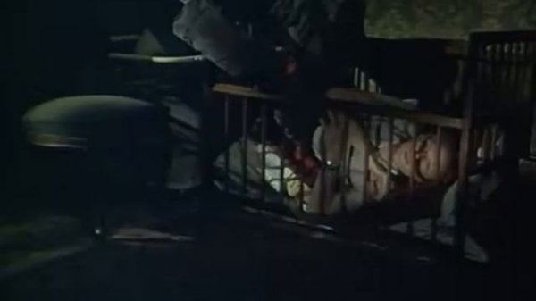 Женатый холостяк