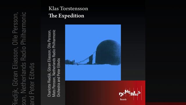 The Expedition, Act II: IX. "Banquet" смотреть онлайн