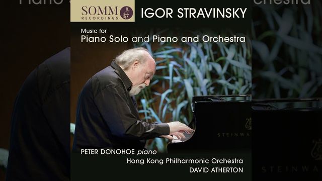 Serenade in A: IV. Cadenza finale смотреть онлайн