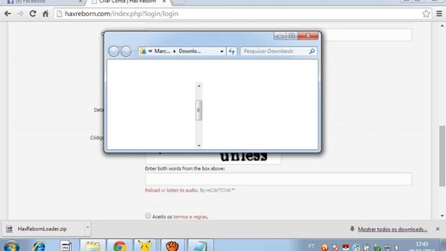 Hacker De Point Blank 06/11/2014 Bem Explicado смотреть онлайн