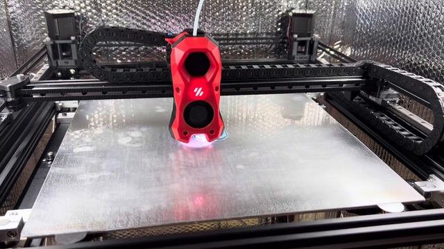 Ender 5 Plus ZeroG Mercury One Conversion смотреть онлайн