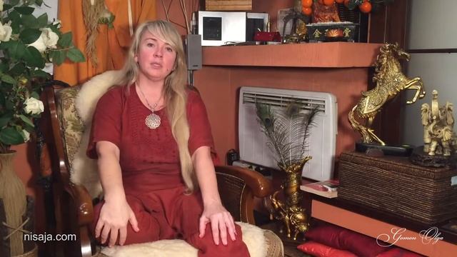 MEDITATION (QIQONG): Introduction To Qigong With Olga Gomon | Why We Need Meditation (15 Minutes)