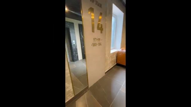 Квартира на VIP этаже 29 кв м смотреть онлайн