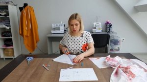 Как сшить простынь на резинке легко и просто!