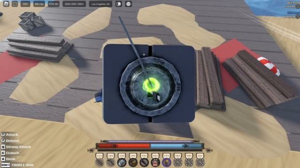 RELL Seas: The Movie