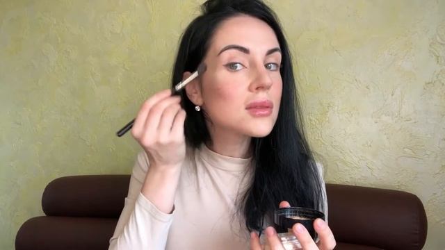 ИДЕАЛЬНЫЙ МАКИЯЖ от А до Я МОЙ ПОВСЕДНЕВНЫЙ МЕЙК смотреть онлайн