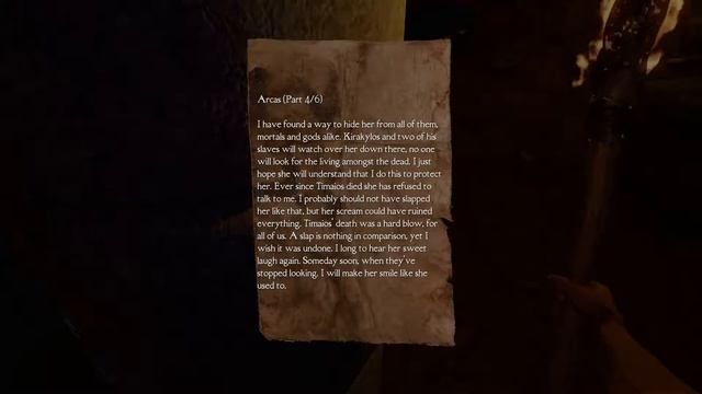 Medusa's Labyrinth - Free to Play - Greek Mythological Horror смотреть онлайн