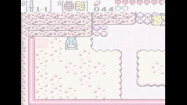 ZELDA: Oracle of Ages Part 10 - Tuni Nut Quest - ? First Time Playthrough смотреть онлайн