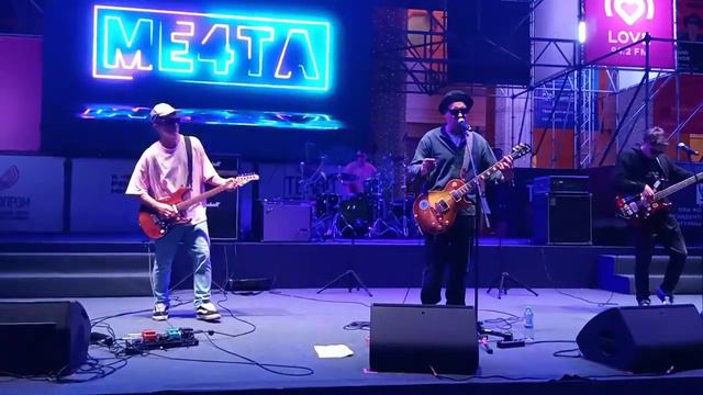 Концерт группы 