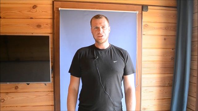 Реставрация деревянного пола. Весь процесс. смотреть онлайн