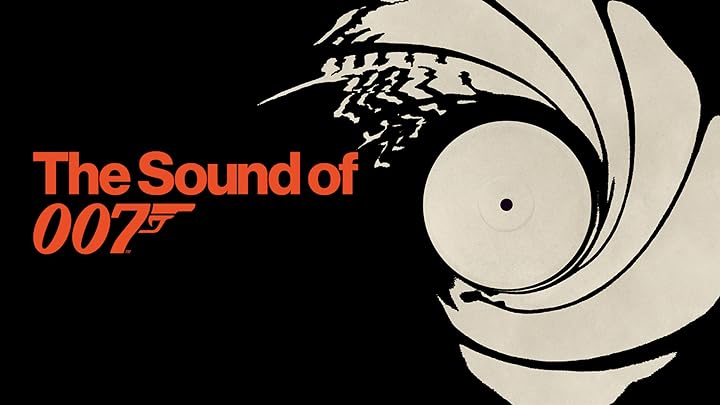 Звук 007 / The Sound of 007 (озвучка Jaskier) смотреть онлайн