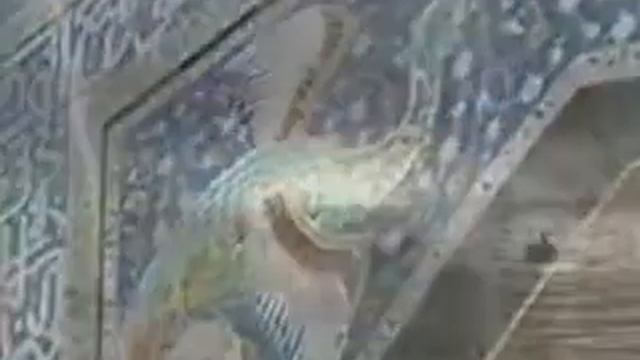 Бухара - жемчужина Востока смотреть онлайн