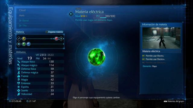 Final Fantasy VII Remake #10 - Guía Español PS4 Pro HD - El coliseo de Don Corneo смотреть онлайн