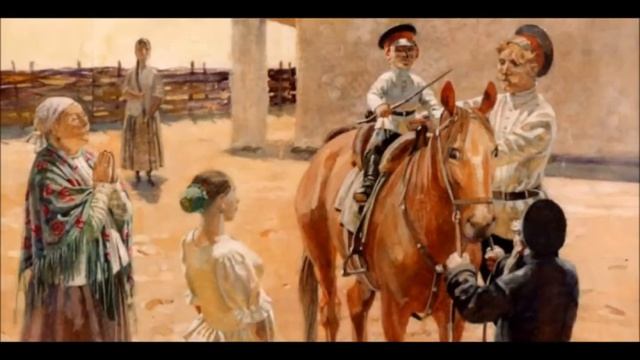 Кубанские казаки смотреть онлайн