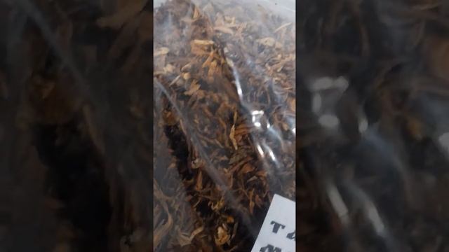 ТАБАК ОТ ДОМ ТАБАКА-ОБЗОР ПОСЫЛКИ. смотреть онлайн