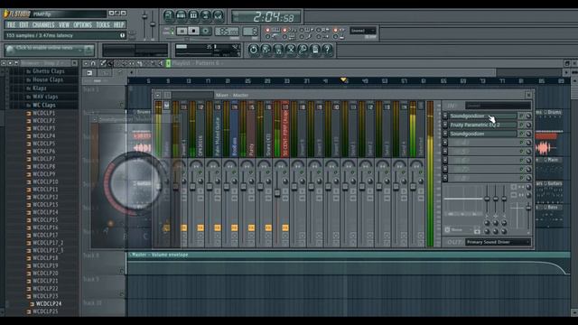 50 Cent - P.I.M.P. (One Zero Beatz FL Studio remake) смотреть онлайн
