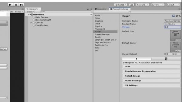 How to BUILD / EXPORT your Game in Unity (Windows) - Unity to The World
