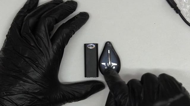 Обывательский обзор на безымянный мини диктофон смотреть онлайн