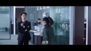 Контролёры 1 сезон 27 серия