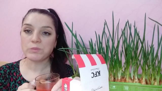 Mukbang!!! Север и томатный сок!!! смотреть онлайн