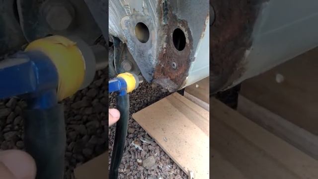 пескоструйный пистолет смотреть онлайн