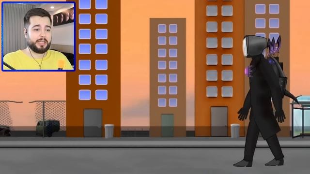 ТОП 3 СКИБИДИ ТУАЛЕТ АНИМАЦИИ ?? Skibidi Toilet смотреть онлайн