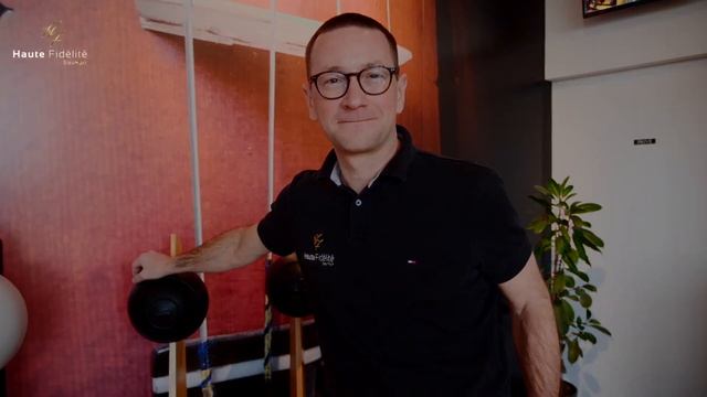 Salon HFS & Europe Audio Diffusion : SONUS FABER, Audio Research, McIntosh, Dan Dagostino... смотреть онлайн