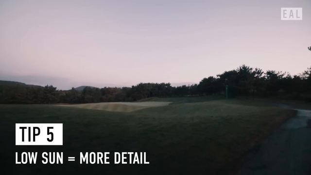 Golf Course Drone Photography with Gary Lisbon смотреть онлайн