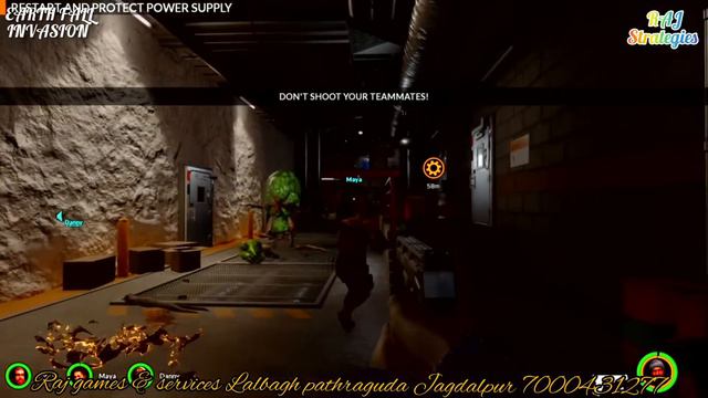 PS4 GAME-EARTH FALL INVASION-PS4 FULL GAME DOWNLOAD CONTECT ME,OFFLINE,SELECTING CHOICES,LIST SYSTE смотреть онлайн