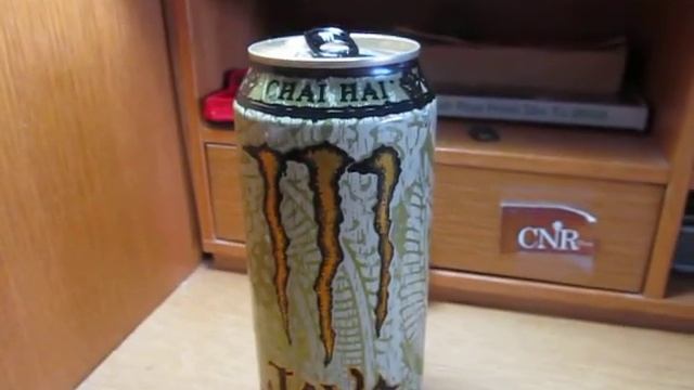 (6) SPECIAL: CHAI HAI Java Monster Taste Review смотреть онлайн