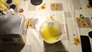 Как сделать FAIRY для мытья посуды в домашних условиях