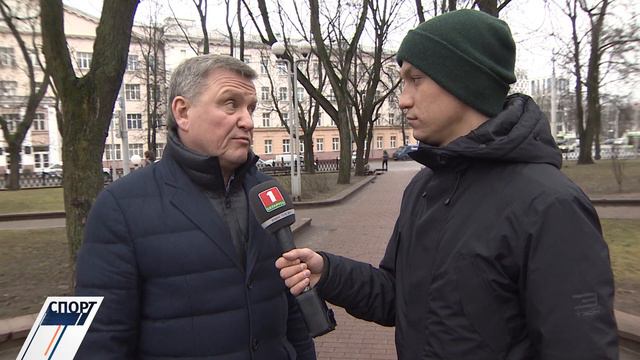 Неспортивный принцип в белорусском футболе смотреть онлайн