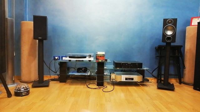 Monitor audio bronze 2 vs qacoustics 3020i part 1 смотреть онлайн