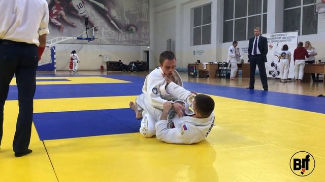 Калайтанов Vs ? Jiujitsu Newaza 2020 Чемпионат Мос Области