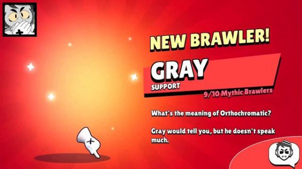 All 78 Brawlers Unlock Animation