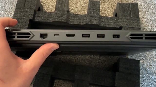 2023 Lenovo Legion PRO 5i Gen 8 - Best Premium Gaming Laptop Unboxing смотреть онлайн