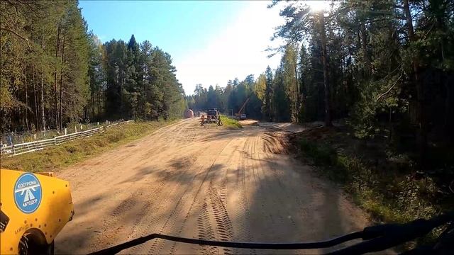 Баланс в Шабалино. №1 смотреть онлайн