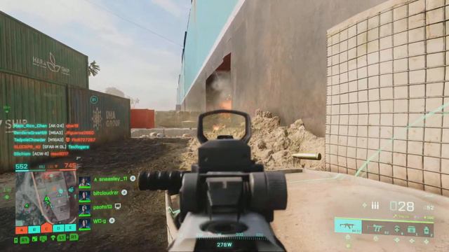 AM40 deca kill pt3 смотреть онлайн