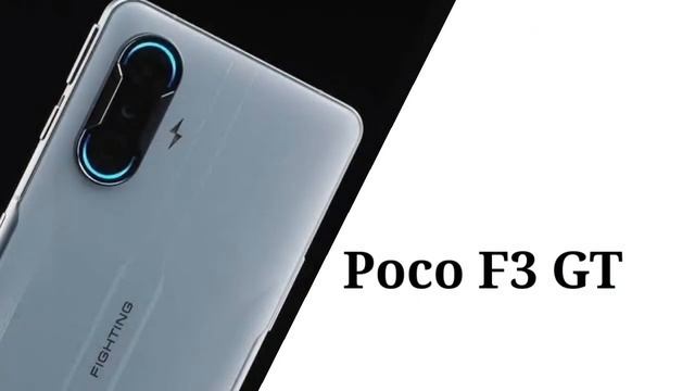 Poco F3 GT vs One Plus Nord 2|best smartphone under 30000|5G smartphone|Tech updates смотреть онлайн